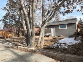 4101 Adams St in Denver, CO - Building Photo - Building Photo