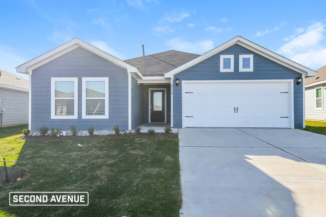 property at 9712 Sierra Grande Dr