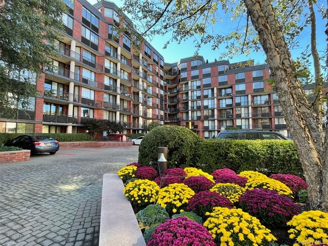 property at 50 E Hartsdale Ave
