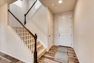 4806 S Wenatchee Cir in Aurora, CO - Building Photo - Building Photo
