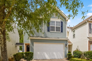 5995 Mountain Top Pl in Cumming, GA - Building Photo