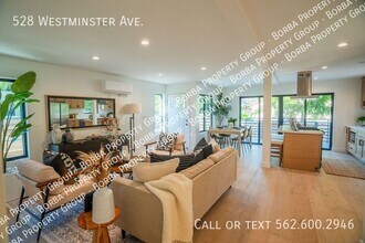 528 Westminster Ave in Los Angeles, CA - Building Photo - Building Photo