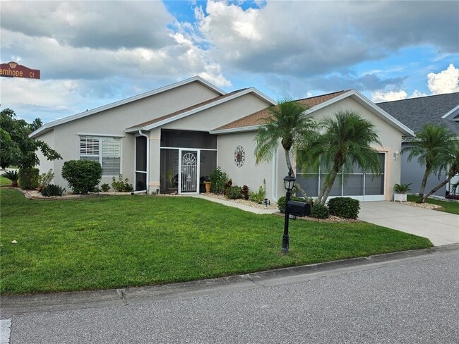 24500 Bramhope Ct