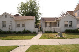 1262 N D St in San Bernardino, CA - Building Photo - Building Photo