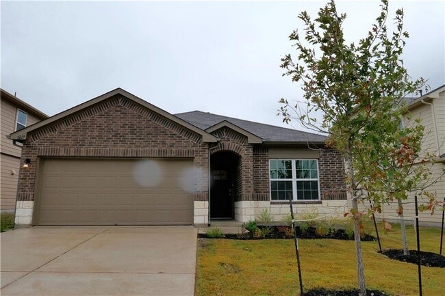 property at 6817 Ranchito Dr