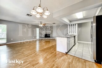 1794 E Groveleaf Ave in Palm Harbor, FL - Foto de edificio - Building Photo