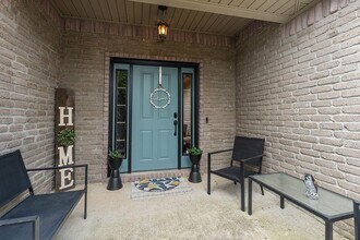 1005 Griffin Ln in Pea Ridge, AR - Building Photo - Building Photo