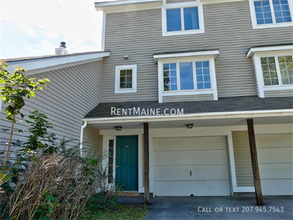 307 Garland St, Unit 2 in Bangor, ME - Building Photo - Building Photo