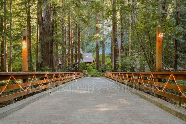property at 7079 Lucas Valley Rd