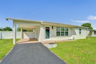 3431 NW 5th Pl in Fort Lauderdale, FL - Building Photo - Building Photo