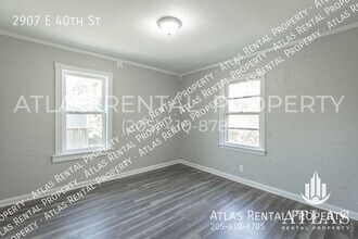 2907 East 40th Street in Chattanooga, TN - Building Photo - Building Photo