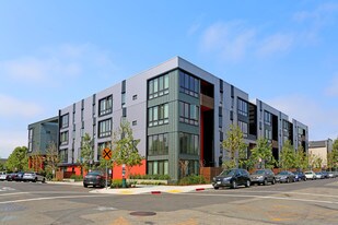 Oak Tree Apartments For Rent Oakland Ca 401 Derby Apartments