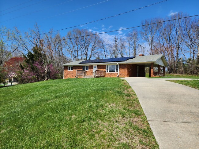 property at 917 Olivette Rd