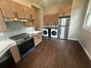 Mansion Apartments in Manchester, CT - Foto de edificio - Building Photo