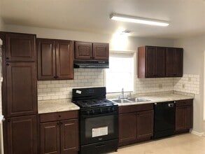 3522 Stuart Rd, Unit Unit F in Memphis, TN - Building Photo - Building Photo