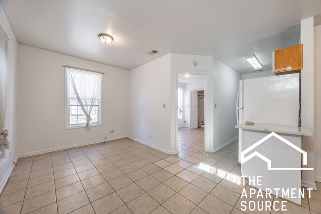 property at 1900 S Throop St