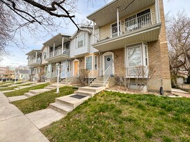 586 N 500 E in Provo, UT - Building Photo