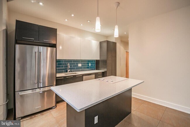 property at 1100 S Broad St