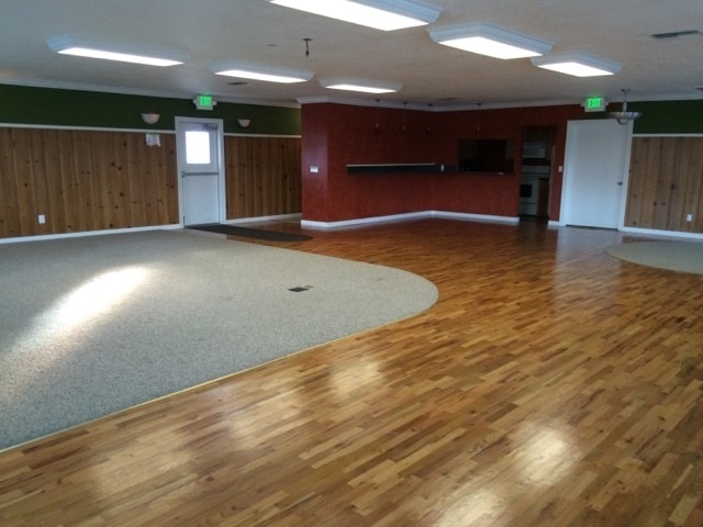 property at 831 Niantic St