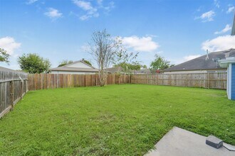 10715 Nobility Dr in Houston, TX - Building Photo - Building Photo