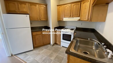 1126 Boylston St in Boston, MA - Building Photo - Building Photo