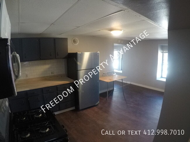 129 S 17th St in Pittsburgh, PA - Building Photo - Building Photo