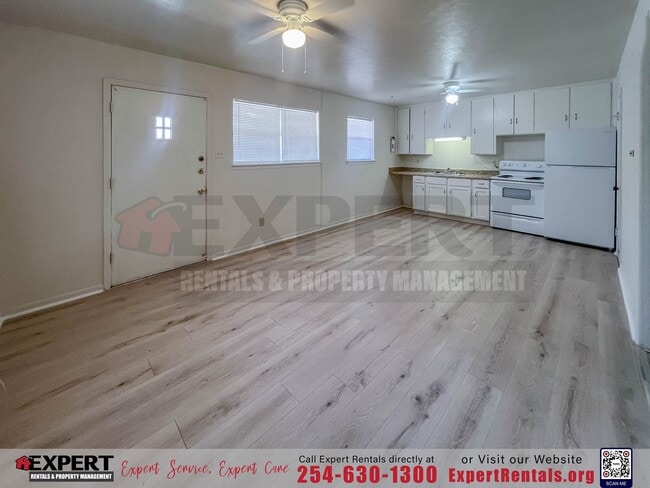 property at 1705 Mulford St