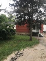 729 W Vine St in Springfield, IL - Building Photo