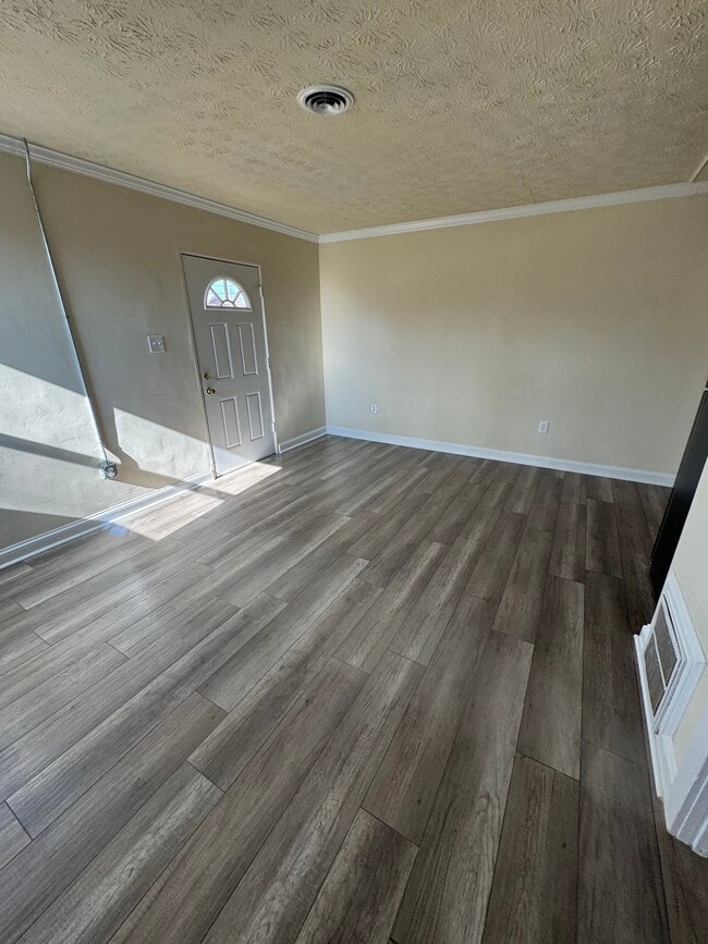 1 Jefferson Pl, Unit #1 in Athens, GA - Building Photo - Building Photo