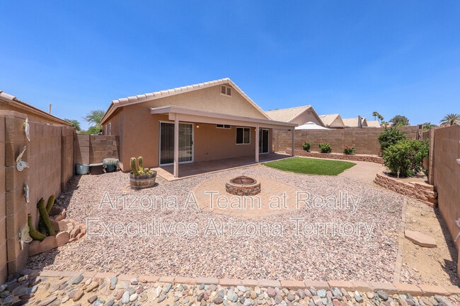 property at 8070 N Wild Aster Way