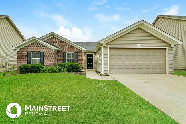 9216 River Trail Dr