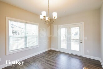 502 Latham Ct in Clarksville, TN - Building Photo - Building Photo
