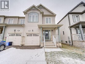 758 Cook Cres in Shelburne, ON - Building Photo