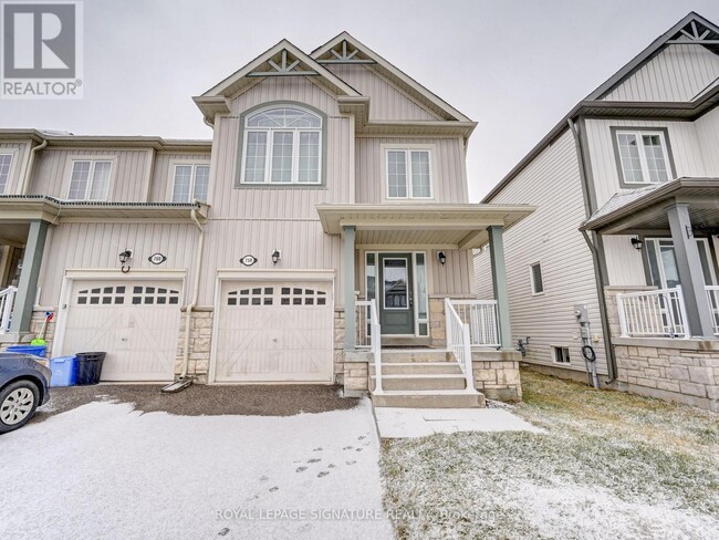 property at 758 Cook Cres