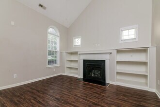 116 Pearson Place in Clayton, NC - Foto de edificio - Building Photo