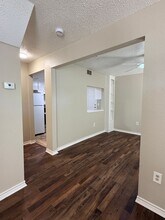 2304 Ave K in Wichita Falls, TX - Building Photo - Building Photo