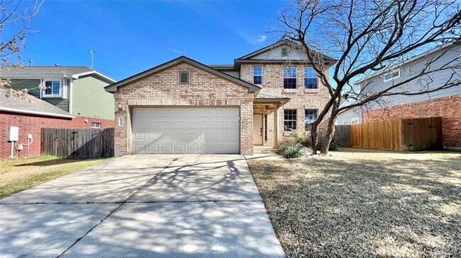 1102 Middle Brook Dr