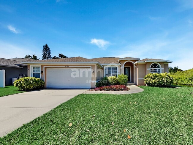 property at 8452 Fenholloway Ct