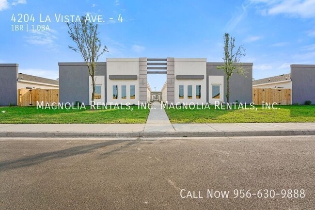 4204 La Vista Ave