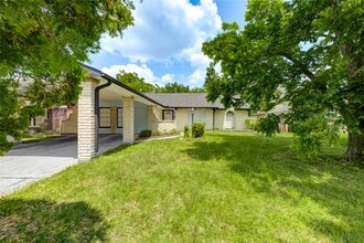 8706 Bedworth Ln in Houston, TX - Building Photo - Building Photo