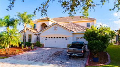 2110 Majestic Eagle Pl in Kissimmee, FL - Building Photo - Building Photo