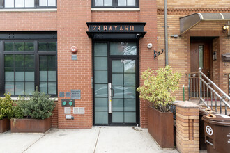 173 Bayard St in Brooklyn, NY - Foto de edificio - Building Photo