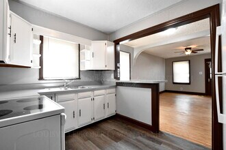 505 N 38th St in Louisville, KY - Building Photo - Building Photo