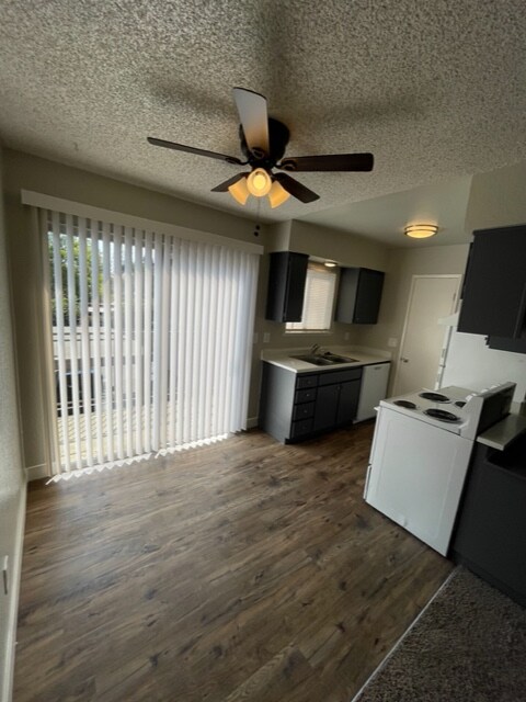 4264 N Bengston Ave in Fresno, CA - Foto de edificio