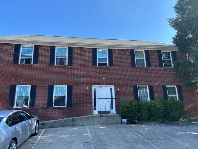 property at 2852 Ryan Cir