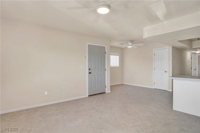 property at 2217 N Jones Blvd