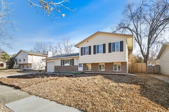 1549 Sanderson Ave in Colorado Springs, CO - Building Photo - Building Photo
