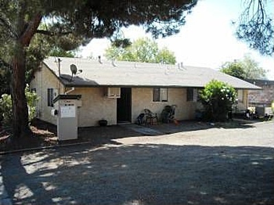 147 Mono Ave in Oroville, CA - Building Photo