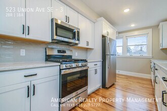 523 Union Ave SE in Grand Rapids, MI - Building Photo - Building Photo