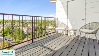 1291 S Ulster St, Unit 1301-618 in Denver, CO - Building Photo - Building Photo